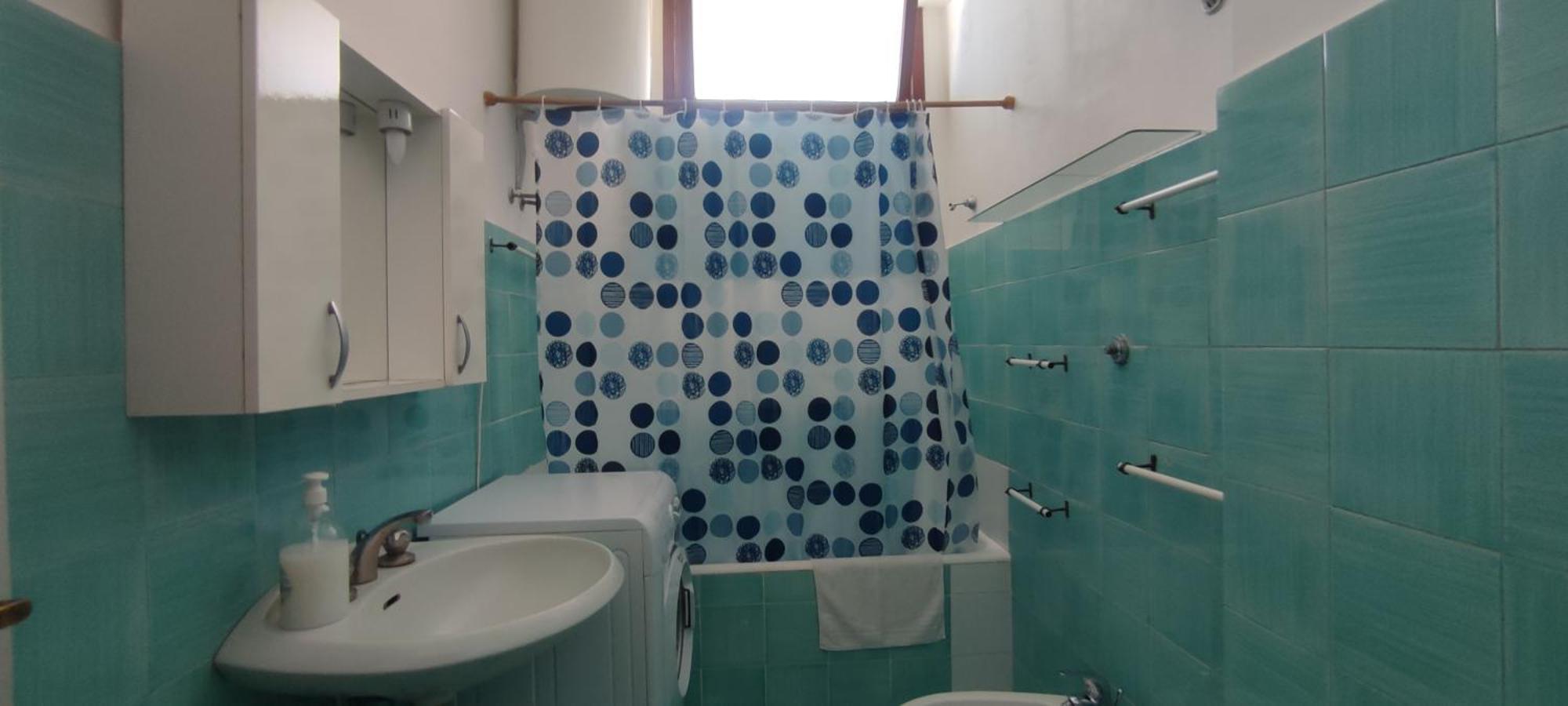 Ostia Loft Fronte Mare Daire Dış mekan fotoğraf