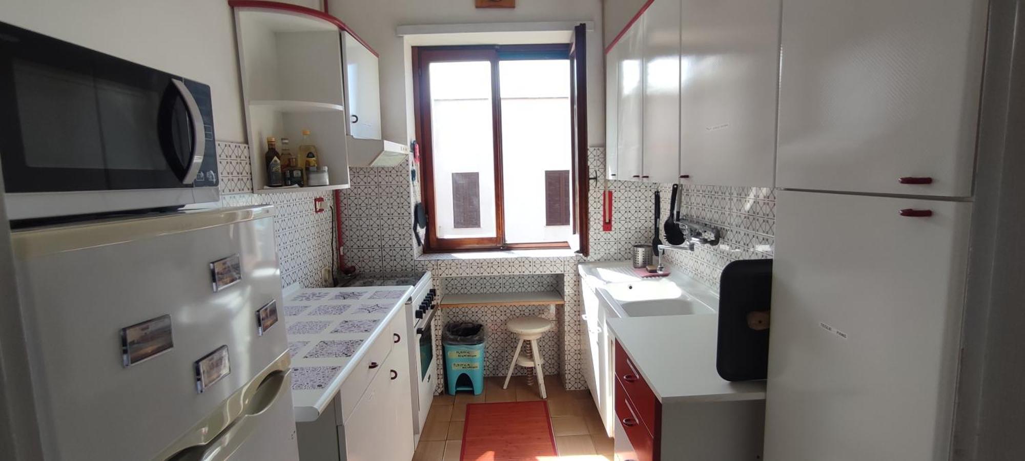 Ostia Loft Fronte Mare Daire Dış mekan fotoğraf