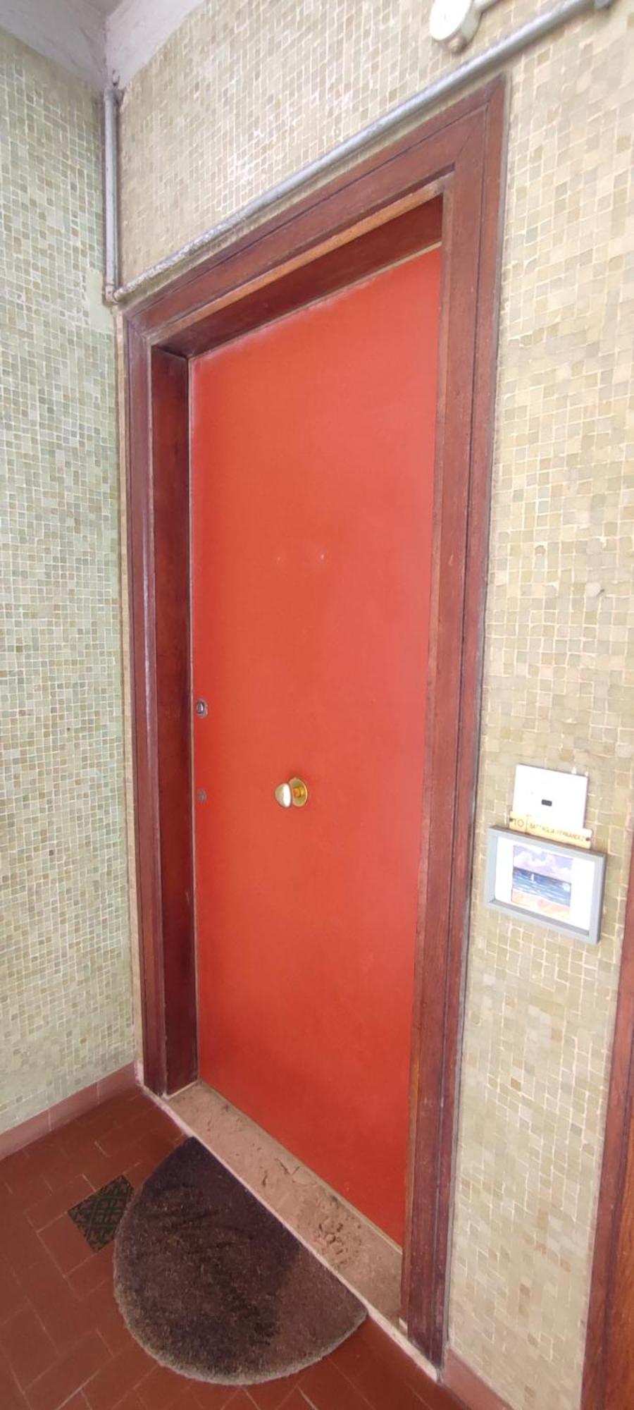 Ostia Loft Fronte Mare Daire Dış mekan fotoğraf