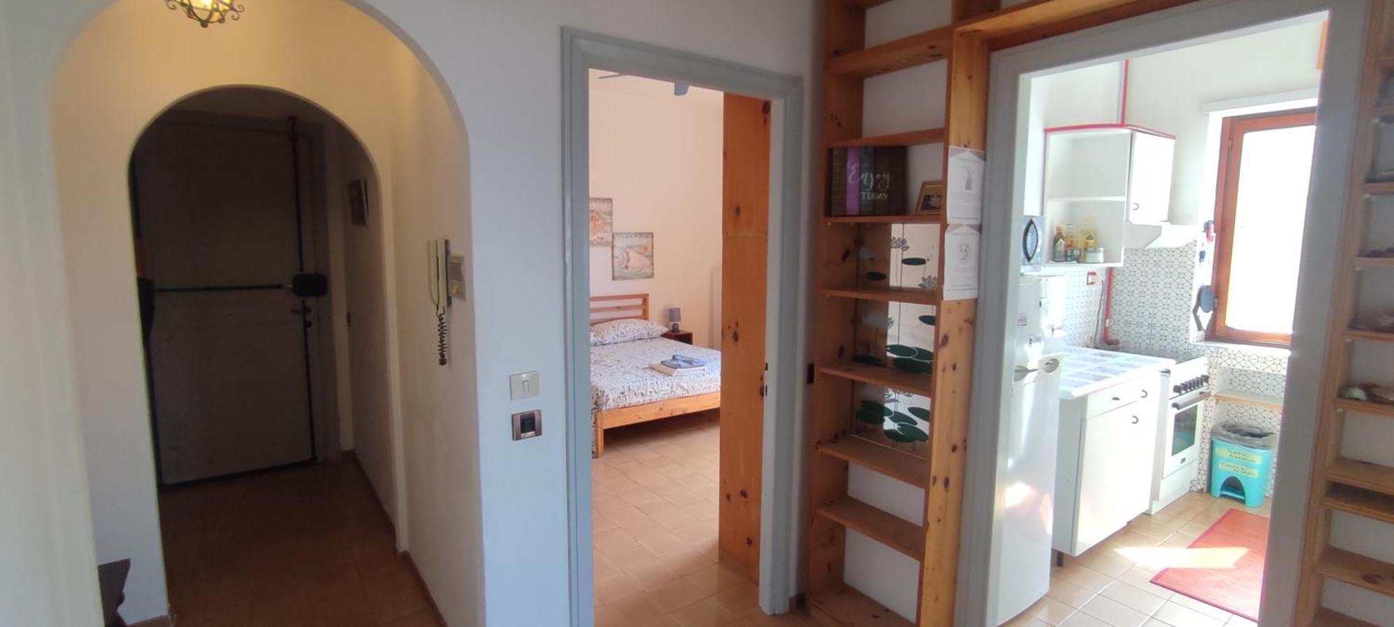 Ostia Loft Fronte Mare Daire Dış mekan fotoğraf