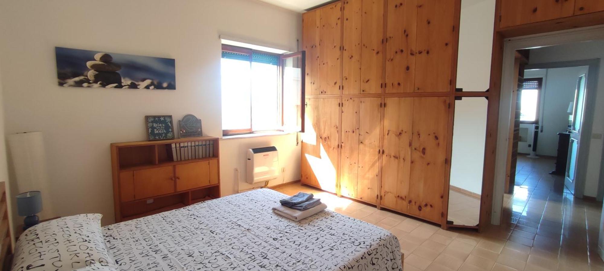 Ostia Loft Fronte Mare Daire Dış mekan fotoğraf