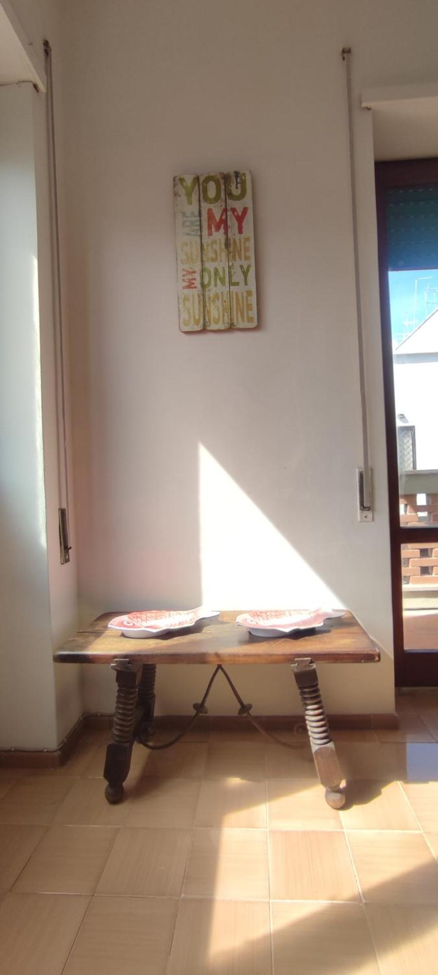 Ostia Loft Fronte Mare Daire Dış mekan fotoğraf