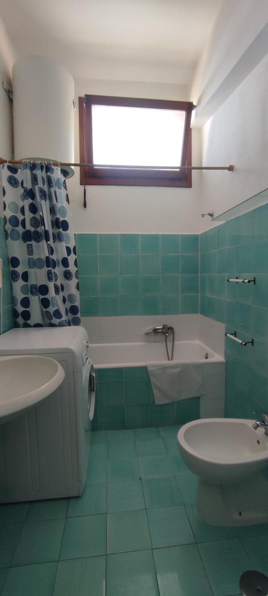 Ostia Loft Fronte Mare Daire Dış mekan fotoğraf