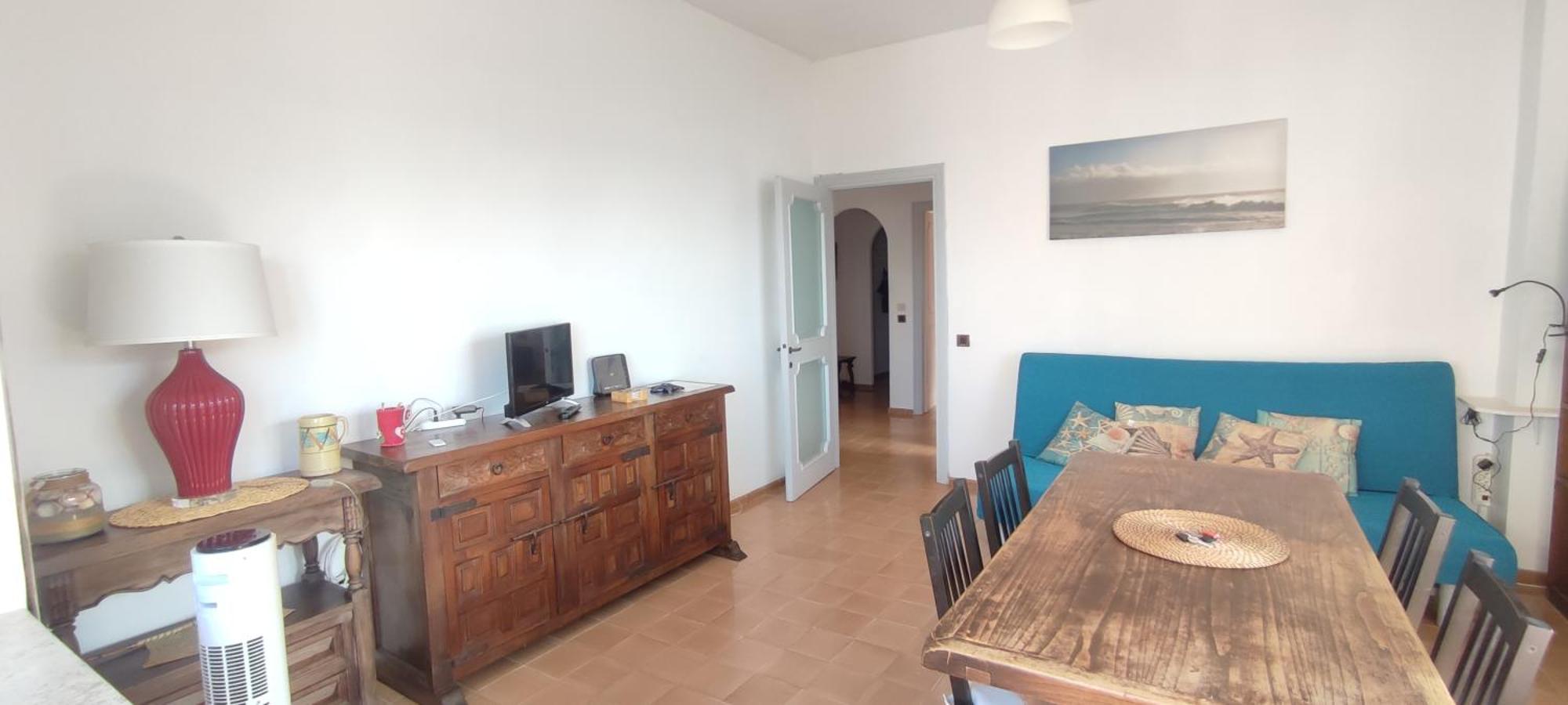Ostia Loft Fronte Mare Daire Dış mekan fotoğraf